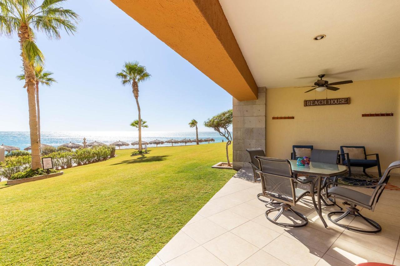 Sonoran Sun Ground Floor - 104-W Apartman Puerto Peñasco Kültér fotó