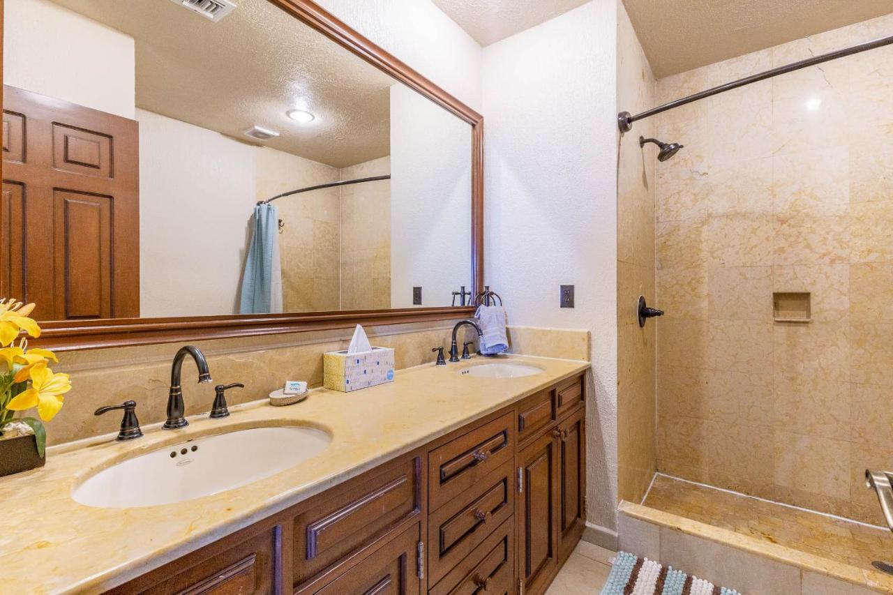 Sonoran Sun Ground Floor - 104-W Apartman Puerto Peñasco Kültér fotó